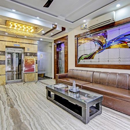Townhouse Grand Inn Ghaziabad Exterior foto